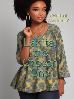 cover image of Lakita, the Chosen One